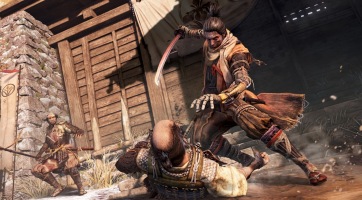 Rövidke Sekiro: Shadows Die Twice gameplay videó érkezett