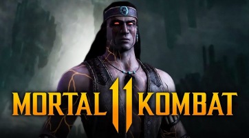 Rövidke teaser trailert kapott Nightwolf, a Mortal Kombat 11 következő harcosa