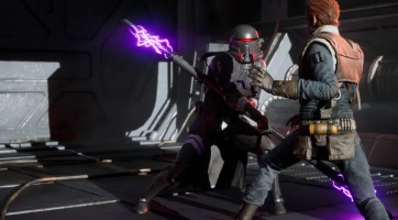 Star Wars Jedi: Fallen Order