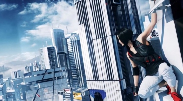 Rövidke trailer vezeti fel a Mirror's Edge Catalyst gamescom-os gameplay felvételét