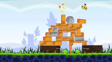 Rovio: "Néhány hónapon belül" új címmel állunk elő