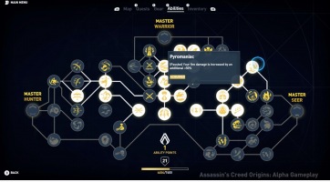 Assassin's Creed Origins