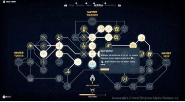 Assassin's Creed Origins