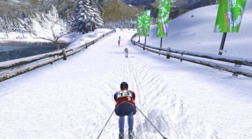 RTL Biathlon 2009: Demó érkezett