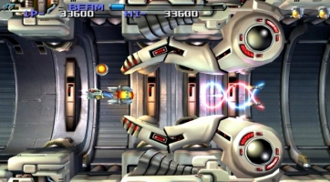 R-Type Dimensions: A héten most ez van olcsóért