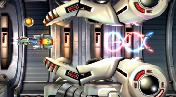 R-Type Dimensions: Szerdától az Xbox LIVE Arcade-on
