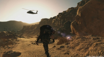 Ruhakollekció lesz a Metal Gear Collection 2014!