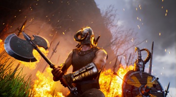 Rune: Ragnarok helyett már csak Rune néven készül a vikinges akciójáték új része