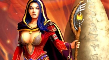 Runes Of Magic: Elkészült a játék