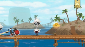 Runner2 megjelenési dátumok