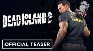 Ryan karakterére fókuszál a Dead Island 2 legfrissebb kedvcsinálója
