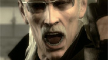 Ryan Payton: A Metal Gear saga folytatódhat, Solid Snake nélkül is