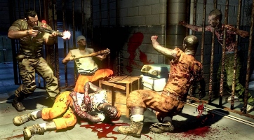 Ryder White névre hallgat a Dead Island februárban esedékes story DLC-je