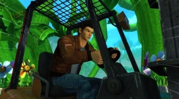 Ryo Hazuki visszatér