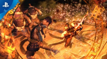 Ryu Hayabusa is visszatér a Warriors Orochi 4 Ultimate-ben