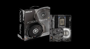 Ryzen Threadripper fogadására képes microATX-es alaplapot mutatott be az ASRock