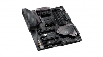 Ryzen tulajoknak készült az ASUS felsőkategóriás újdonsága