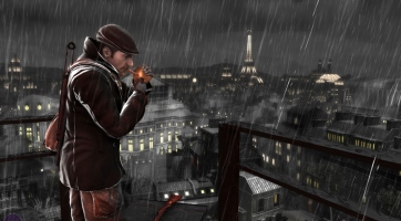 Saboteur: Hosszabb lesz, mint gondoltuk