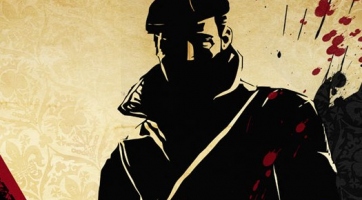 Saboteur: Megvan a dobozkép