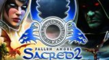 Sacred 2: Fallen Angel és a Blind Guardian szeptemberben