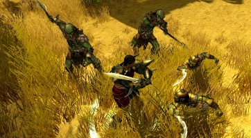 Sacred 2: Fallen Angel: Késnek a konzolos verziók