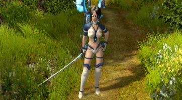 Sacred 2: Öröm és bánat, folytatás és kiegészítő