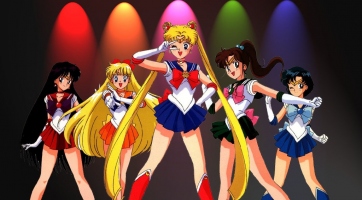 Sailor Moon 20. évfordulójára készít videojátékot a Namco Bandai?