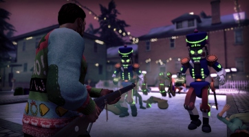 Saints Row 4