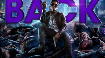 Saints Row 4