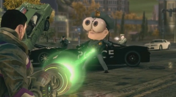 Saints Row 4: Mit szeretnénk látni a gyűjtői kiadásban?