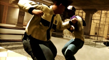 Saints Row 2: Az anti GTA videó