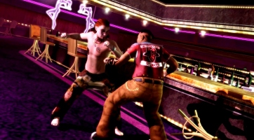 Saints Row 2: Brotherhood