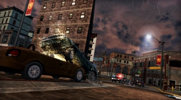 Saints Row 2 PC launch trailer 