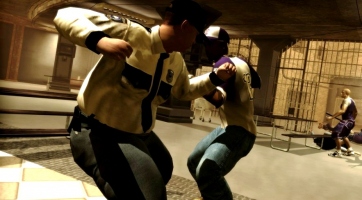 Saints Row 2: Trailer