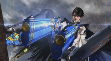 Saját játékmotoron dolgozik a Platinum Games