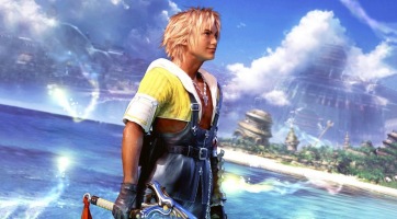 Saját rajzzal emlékezett meg Kobe Bryantről a Final Fantasy egyik művésze