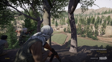 Saját játékot készítenek a Battlefield 2: Project Reality mod fejlesztői