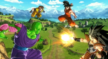 Saját karaktereket alkothatunk az új Dragon Ball játékban
