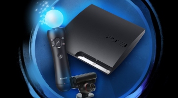 Saját "Kinectet" fejleszt a Sony?