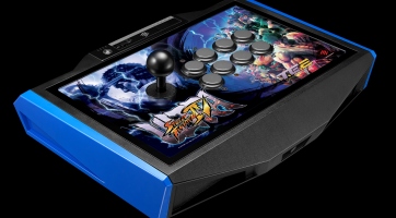 Street Fighter IV