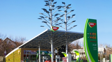 Saját mobilszolgáltatást indít a Mol