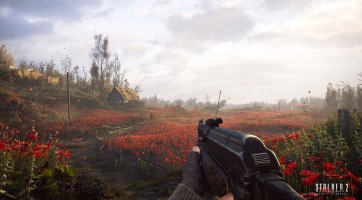 S.T.A.L.K.E.R. 2: Heart of Chornobyl