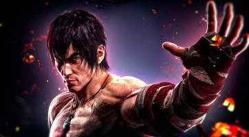 Sajnos idén már nem jelenik meg a Tekken 8
