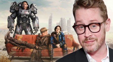Sajtóhírek szerint Macaulay Culkinnal erősít a Fallout tévésorozat