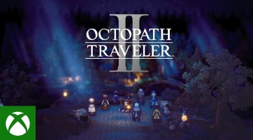 Sajtóhírek szerint Xboxra és Game Passre tart az Octopath Traveler II