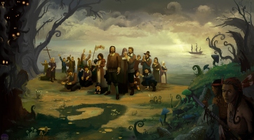 Salem: The Crafting - Elindult a nyílt béta