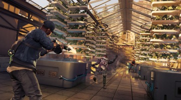 Sam szerint már készül a Watch Dogs 3