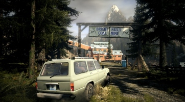 Sam Lake már egy új Alan Wake játékon dolgozik