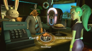 Sam & Max: Hamarosan érkezik a harmadik évad