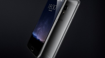 Samsung processzorral érkezik a Meizu PRO 5